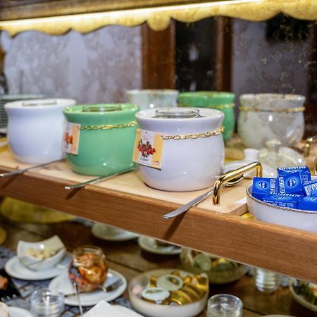 Appartamento Garni Samnaun Kappl  Esterno foto