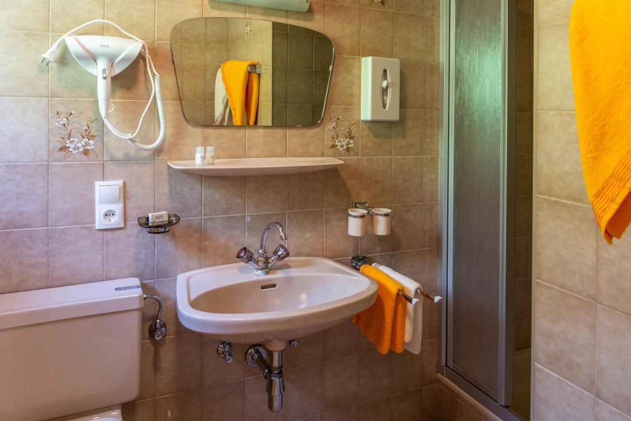 Appartamento Garni Samnaun Kappl  Esterno foto