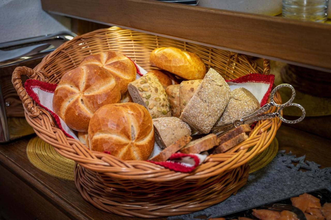 Appartamento Garni Samnaun Kappl  Esterno foto