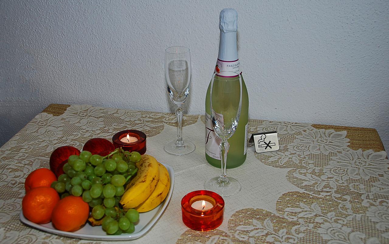Appartamento Garni Samnaun Kappl  Esterno foto